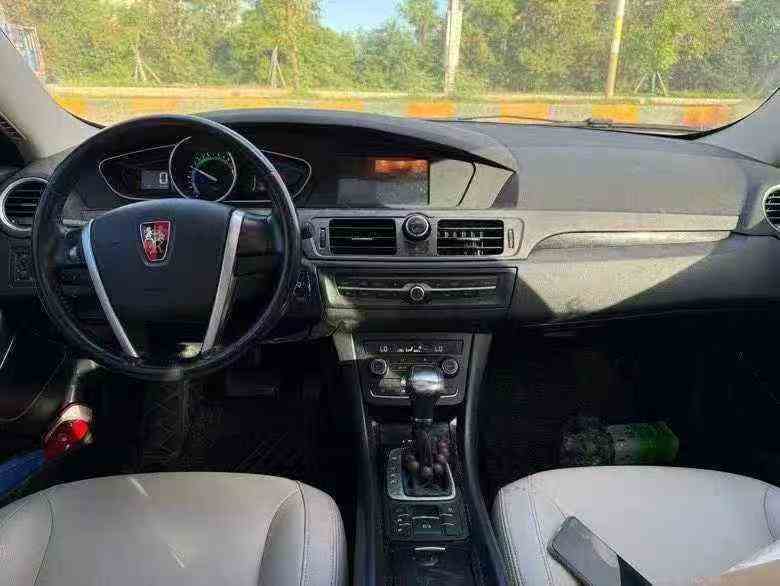 汕头18年荣威e5505