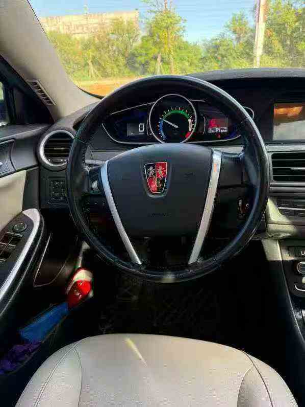 汕头18年荣威e5506