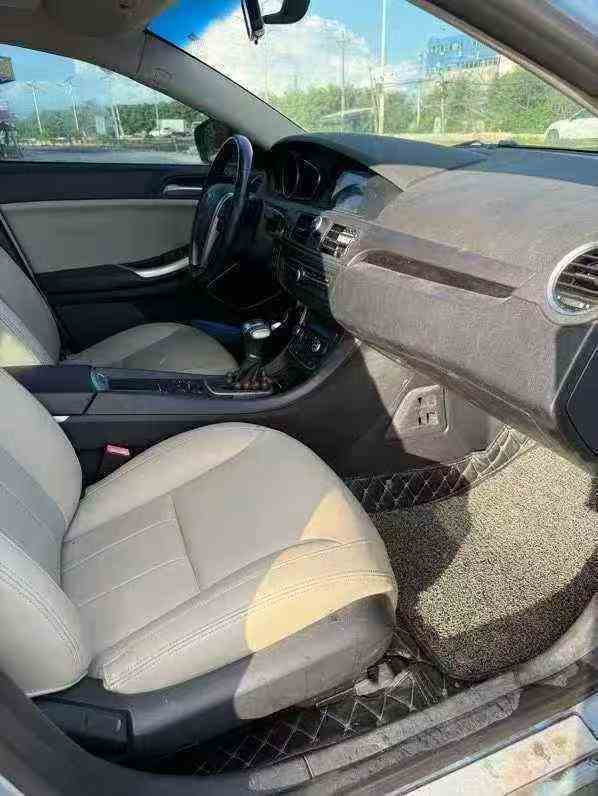 汕头18年荣威e5507