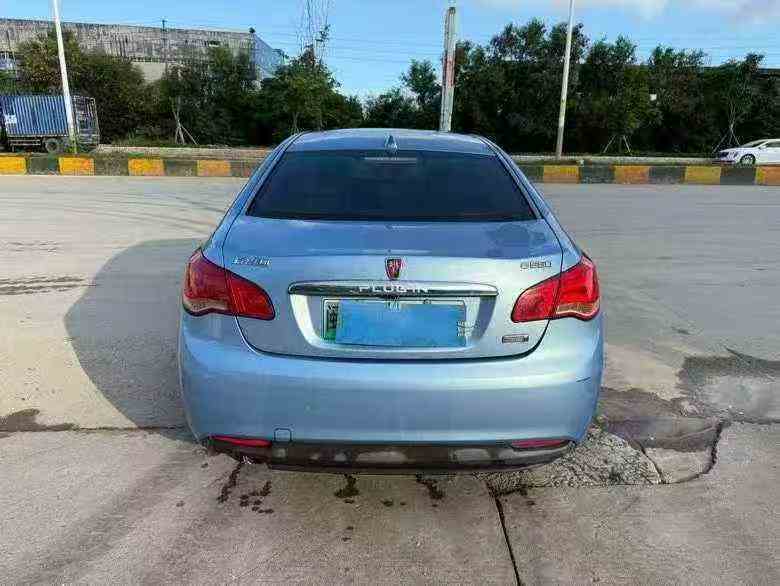 汕头18年荣威e5509