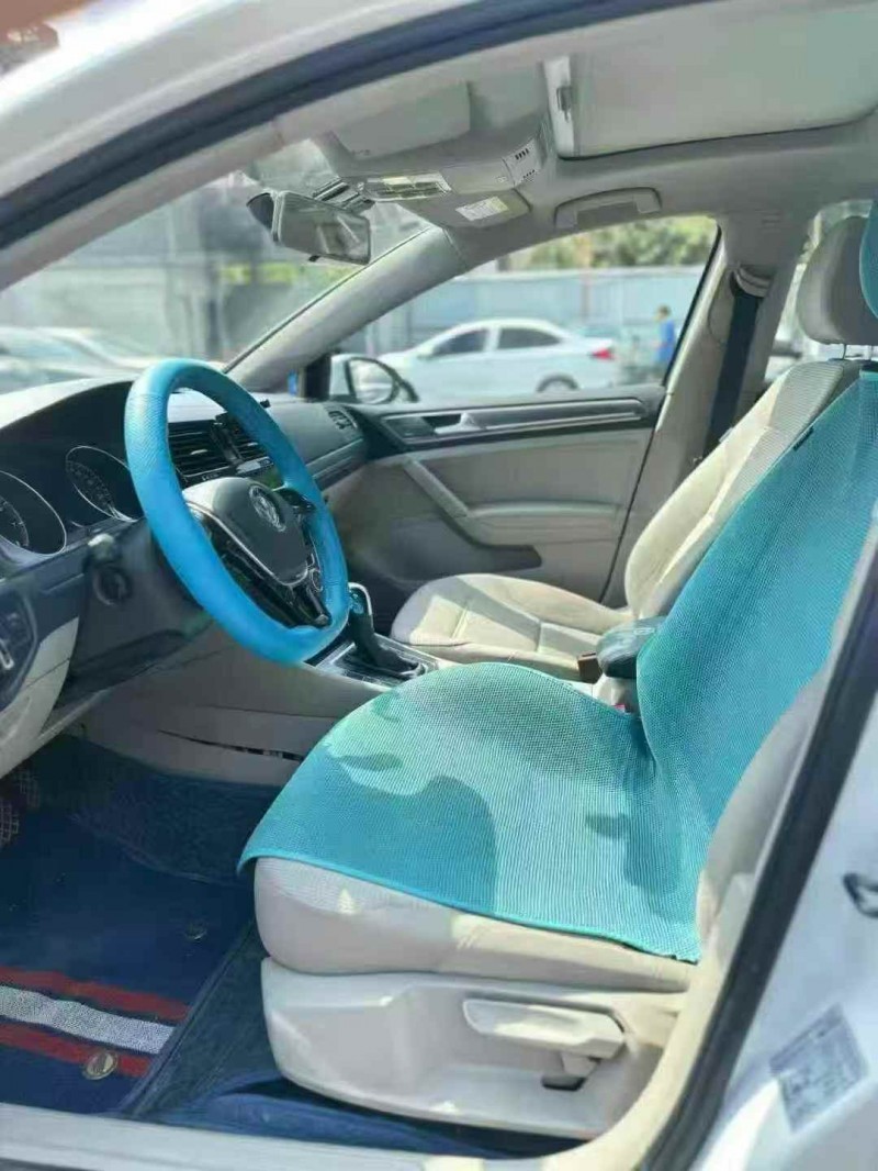 广州15年大众高尔夫4