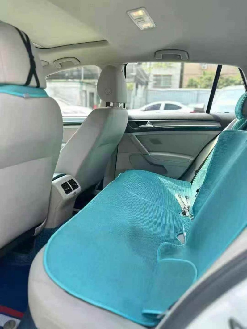 广州15年大众高尔夫6