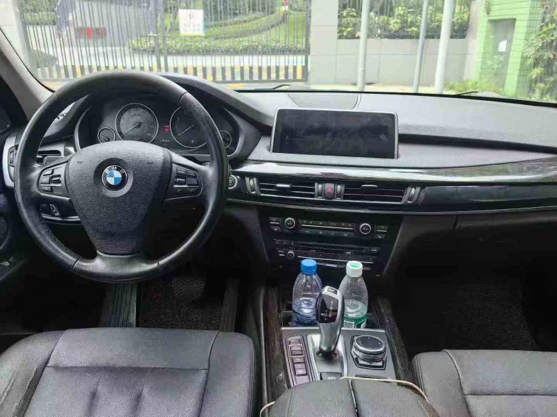 攀枝花15年宝马X54