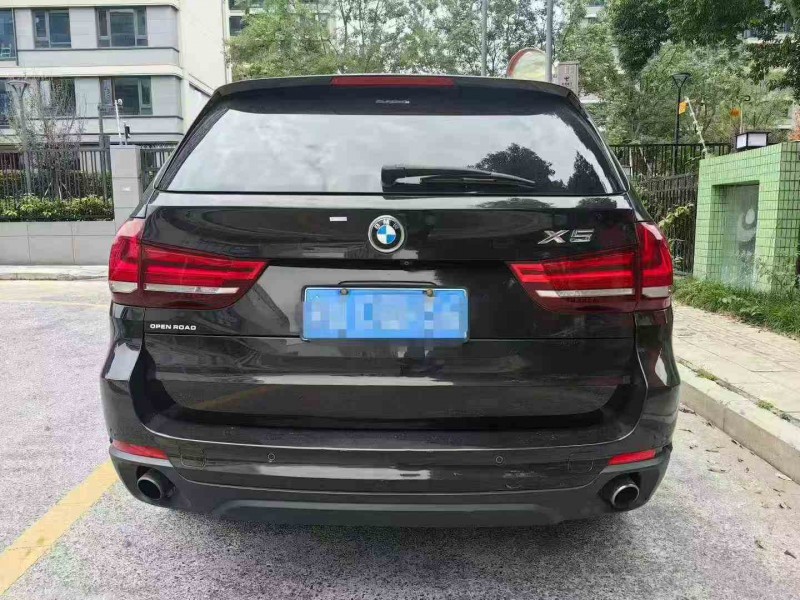 攀枝花15年宝马X59