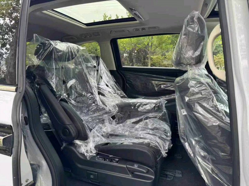 枣庄25年本田艾力绅8