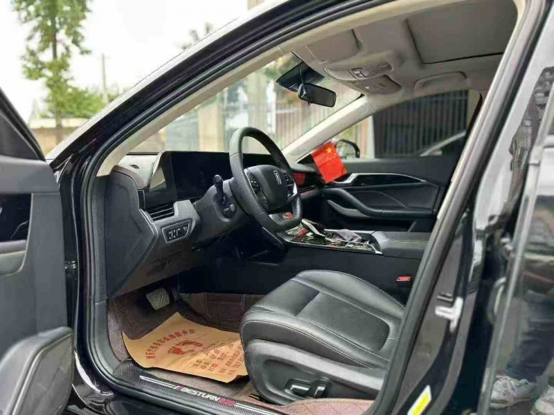 绵阳23年奔腾B704