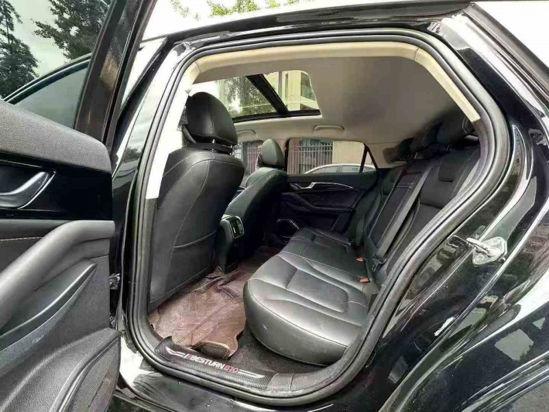 绵阳23年奔腾B705