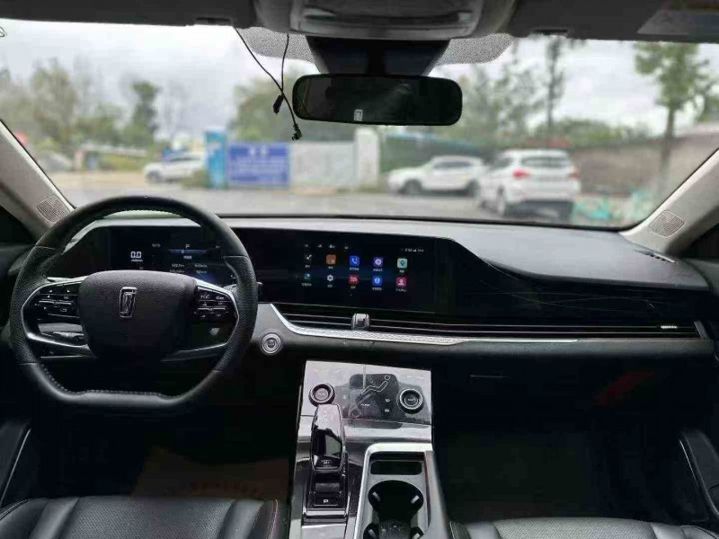 绵阳23年奔腾B706