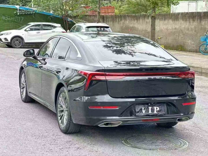 绵阳23年奔腾B708