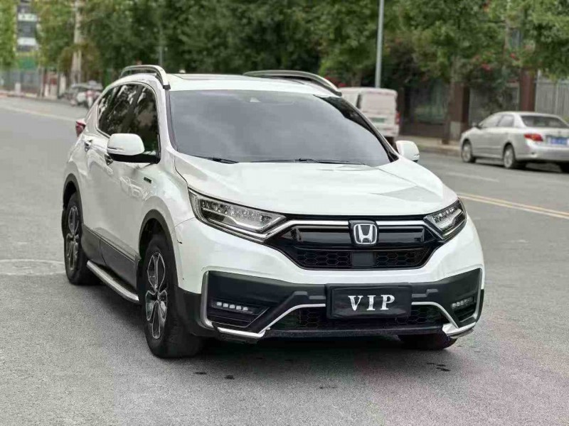 泸州23年本田CRV2