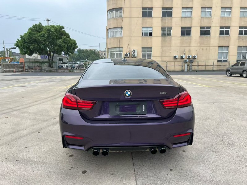 杭州20年宝马M42