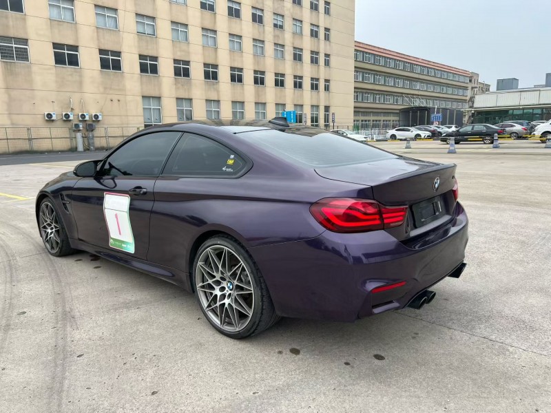 杭州20年宝马M43