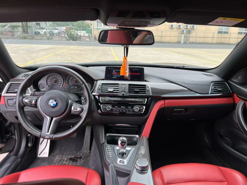 杭州20年宝马M45