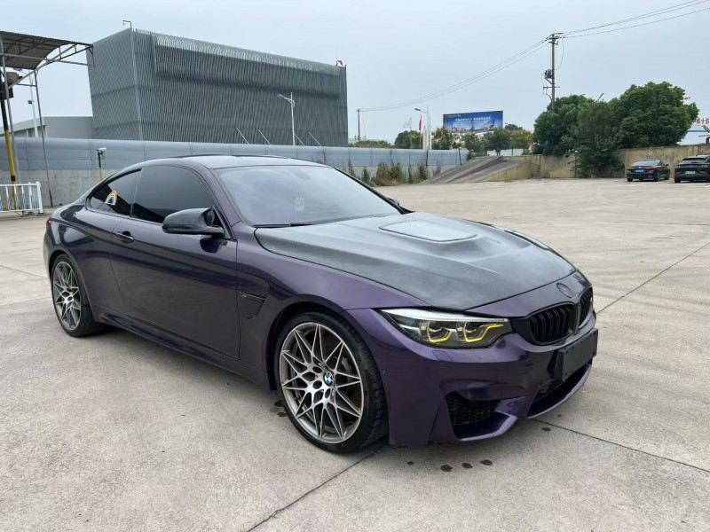 杭州20年宝马M47