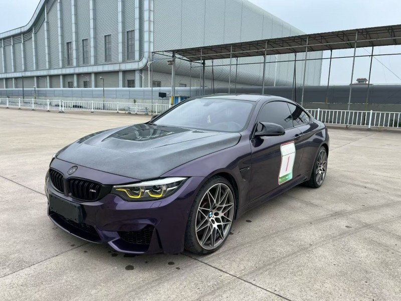 杭州20年宝马M48