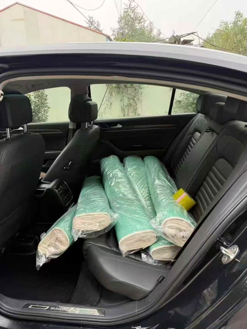 潍坊20年大众迈腾6