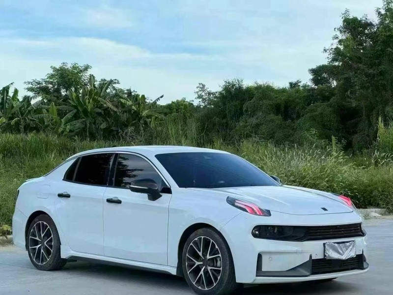 汕头21年领克032