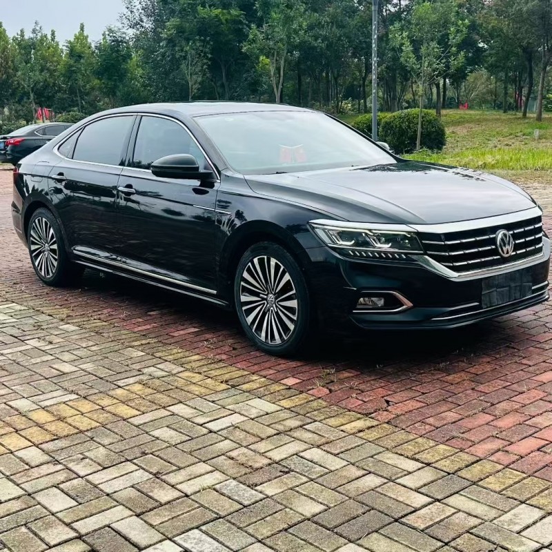 聊城19年大众帕萨特3