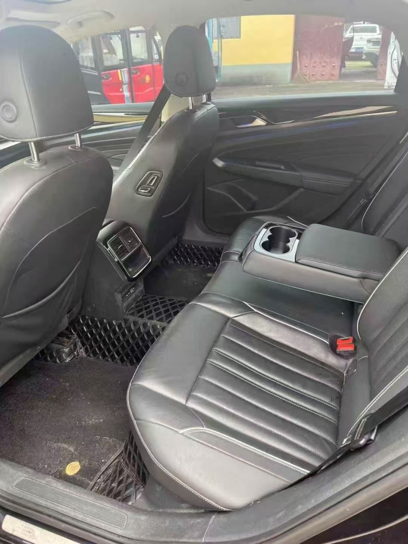 合肥22年大众帕萨特4