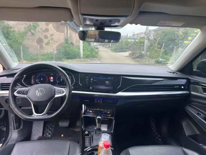 合肥22年大众帕萨特5