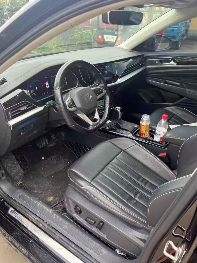 合肥22年大众帕萨特6