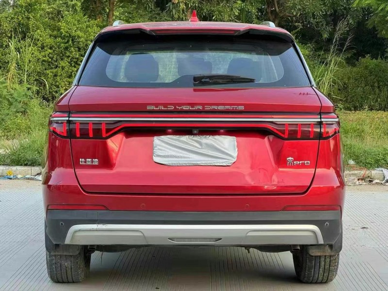 汕头19年比亚迪宋9