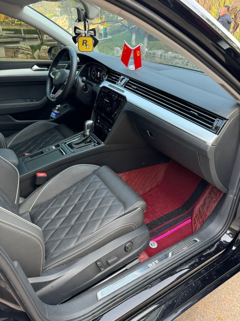 保定24年大众迈腾6