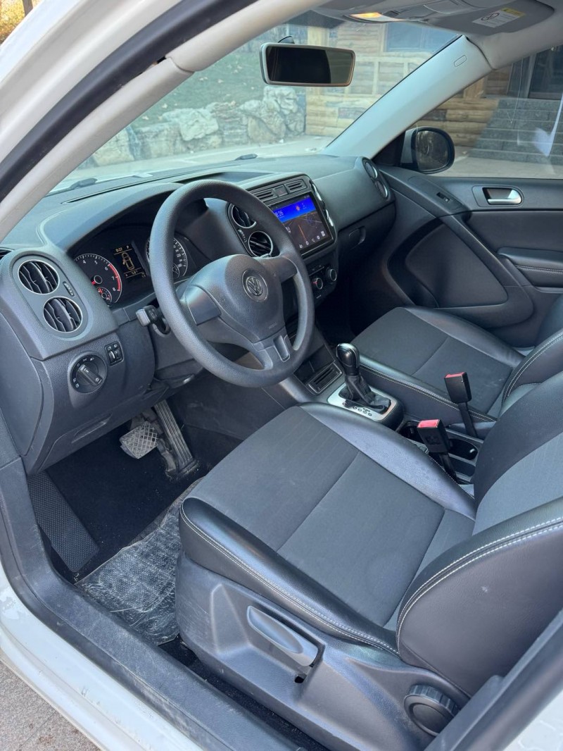 邢台17年大众途观4