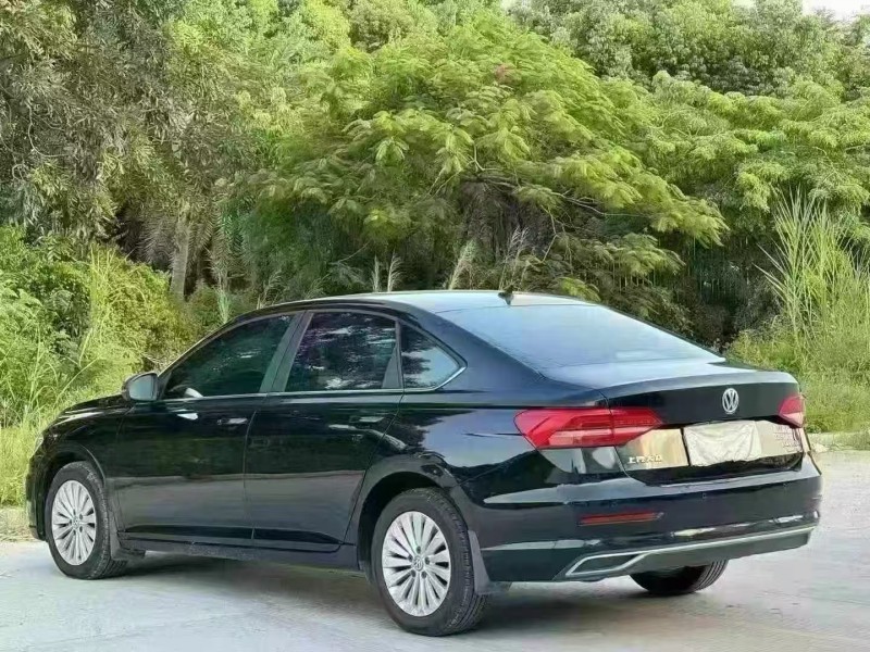 汕头19年大众朗逸7