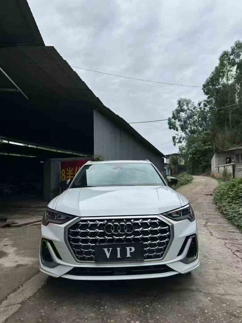 攀枝花24年奥迪Q31