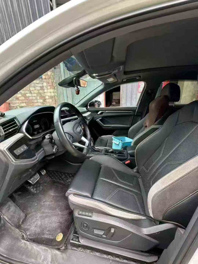 攀枝花24年奥迪Q37