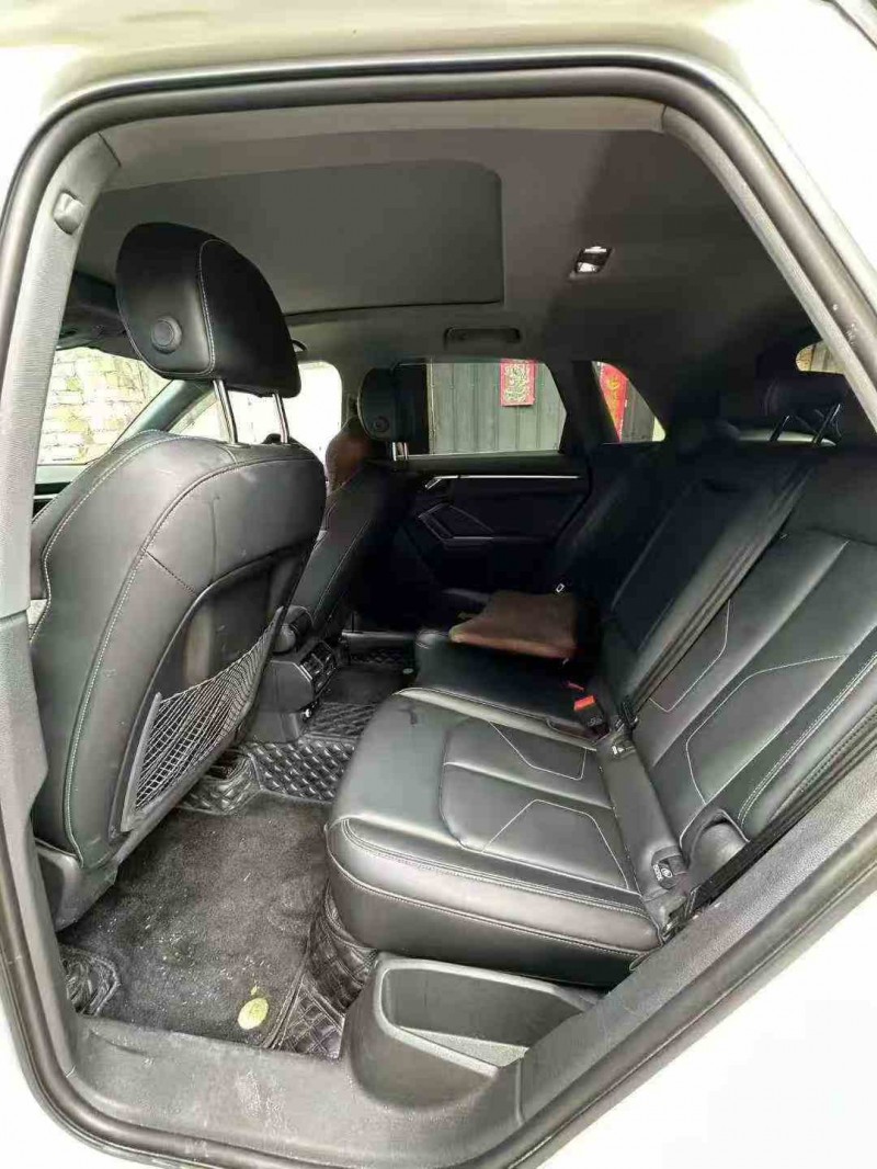 攀枝花24年奥迪Q39