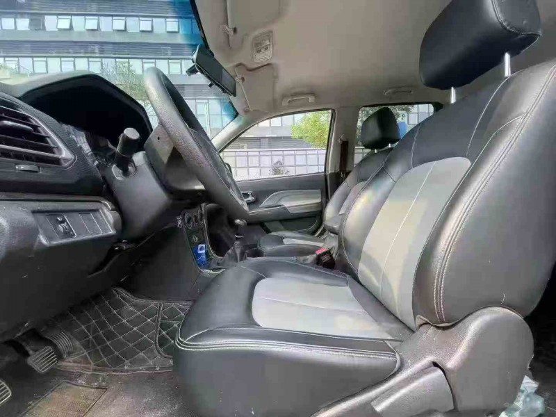 珠海24年长城汽车风骏5