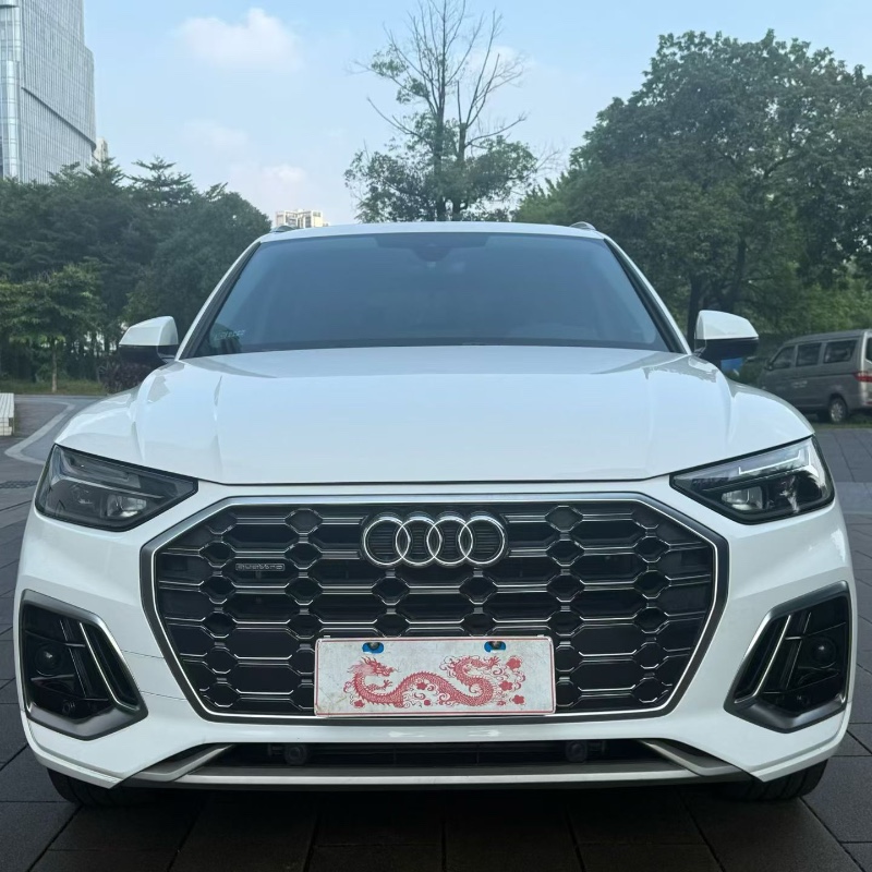 佛山24年奥迪Q51