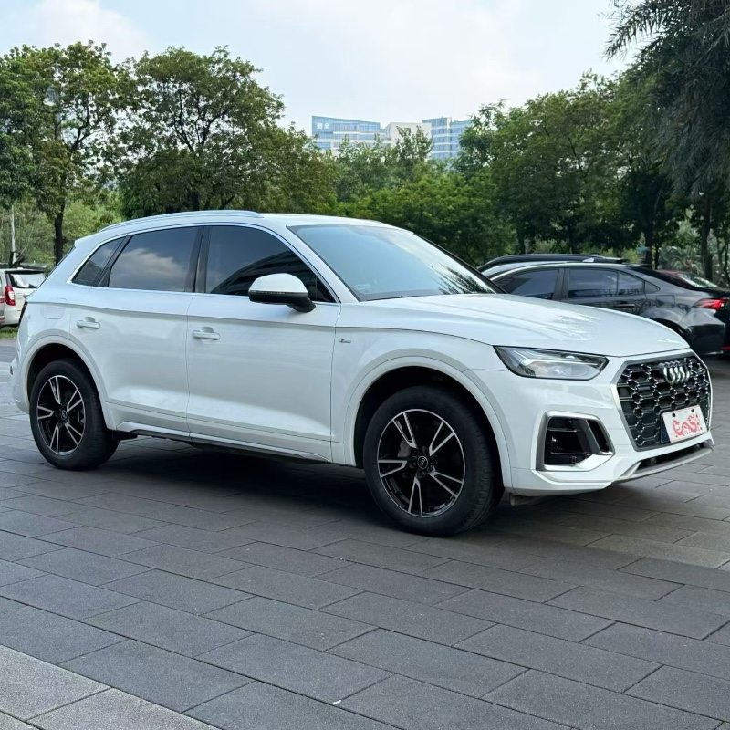 佛山24年奥迪Q53