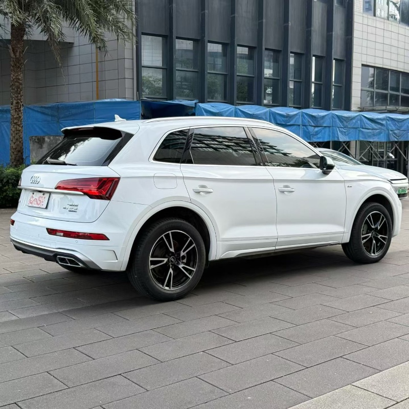 佛山24年奥迪Q58