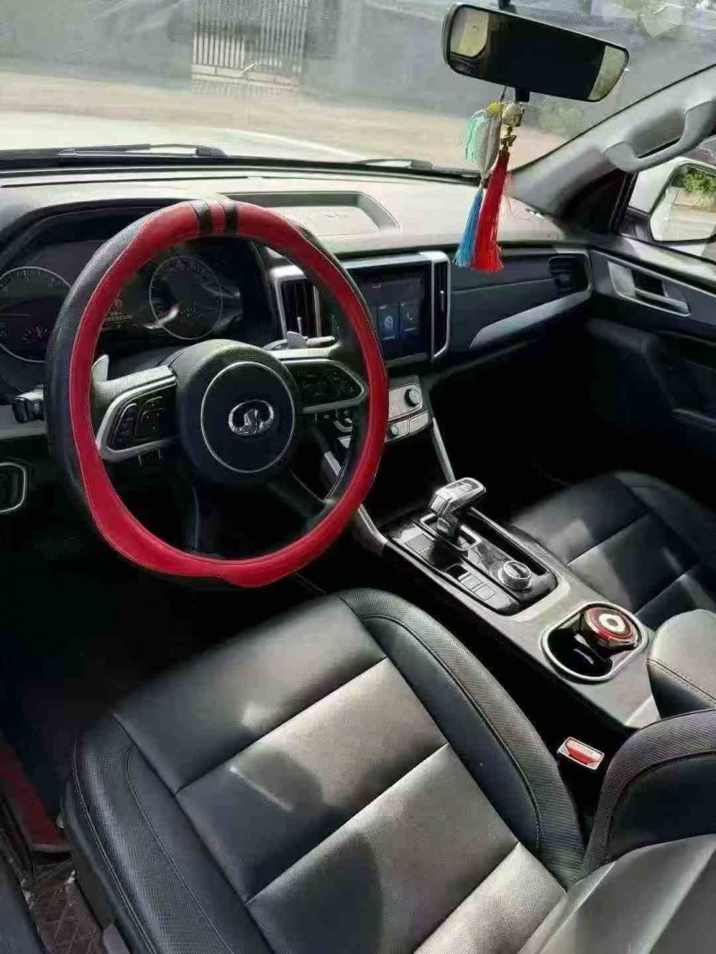 梧州23年长城汽车炮 皮卡4