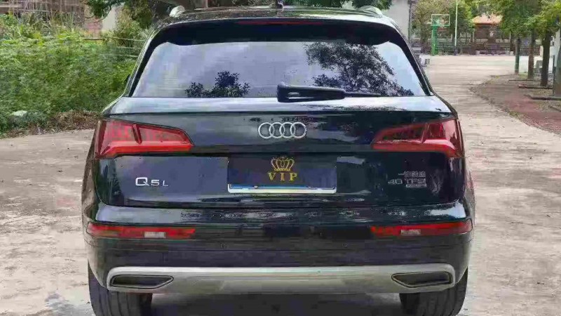 湛江20年奥迪Q59