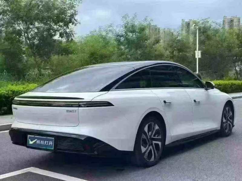 珠海25年东风星海7