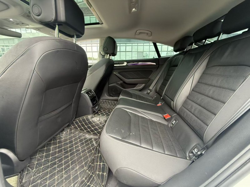 东莞24年大众CC5