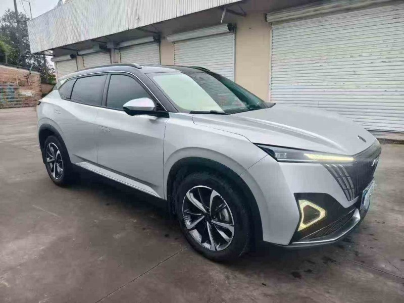 防城港23年东风风神2