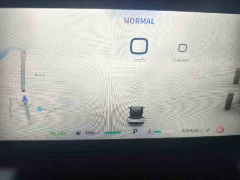 防城港23年东风风神3