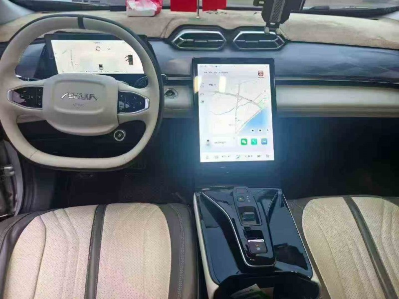 防城港23年东风风神4