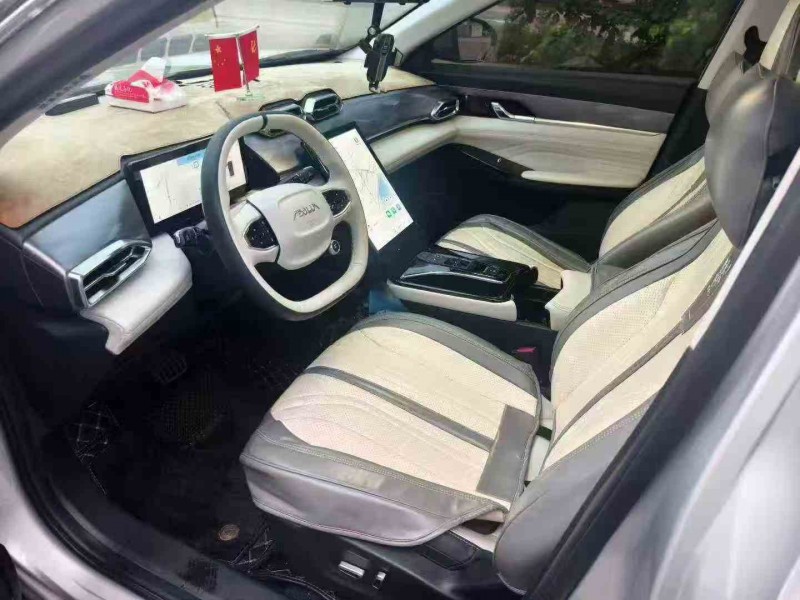 防城港23年东风风神5