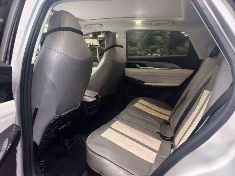 防城港23年东风风神6