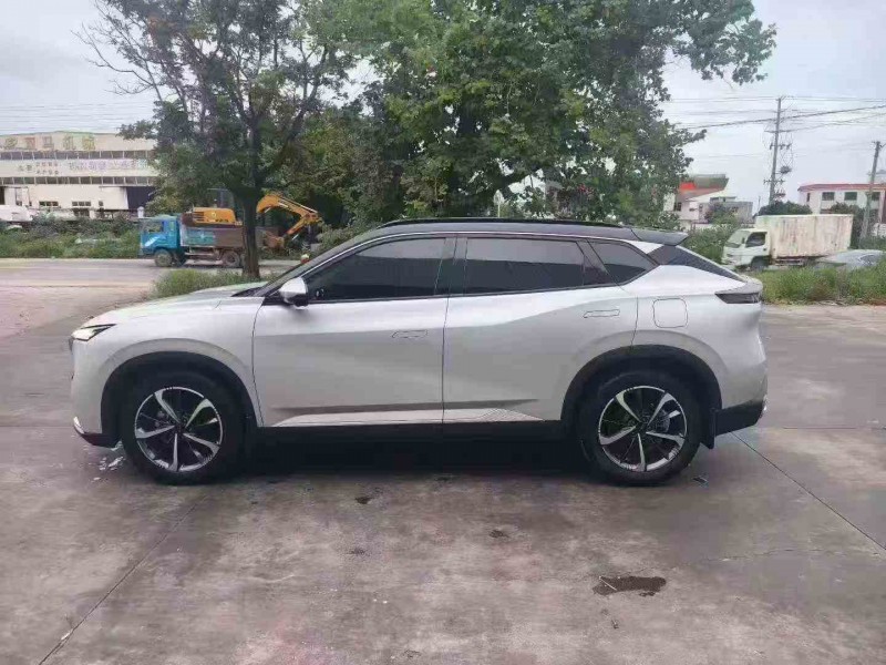 防城港23年东风风神7