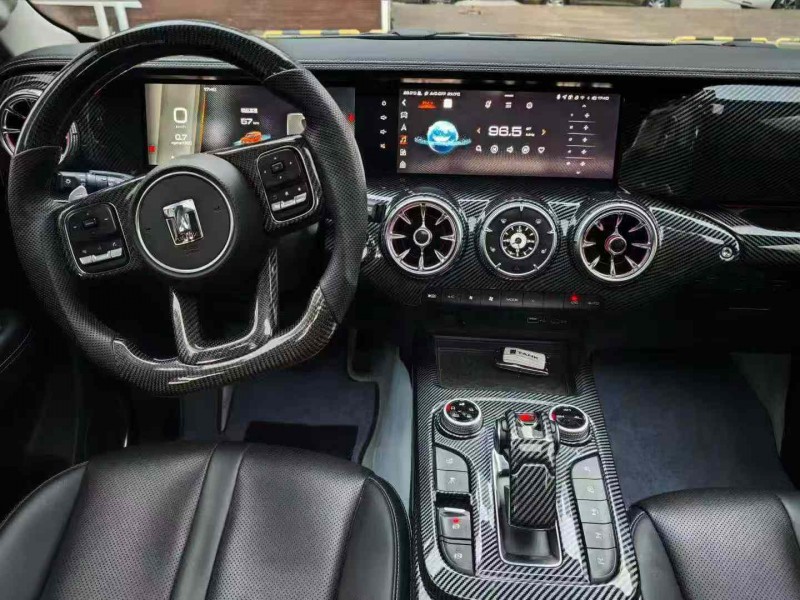 襄阳23年长城汽车坦克6