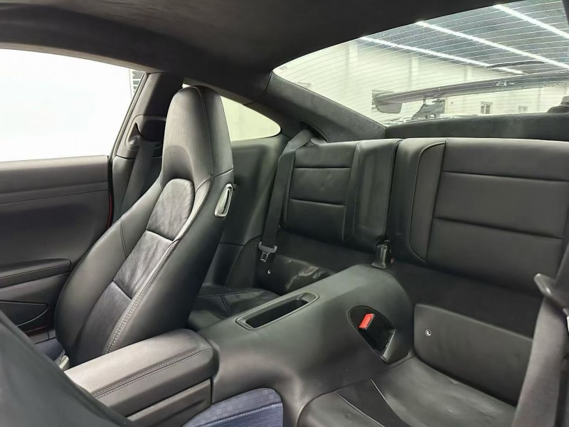 唐山17年保时捷9116