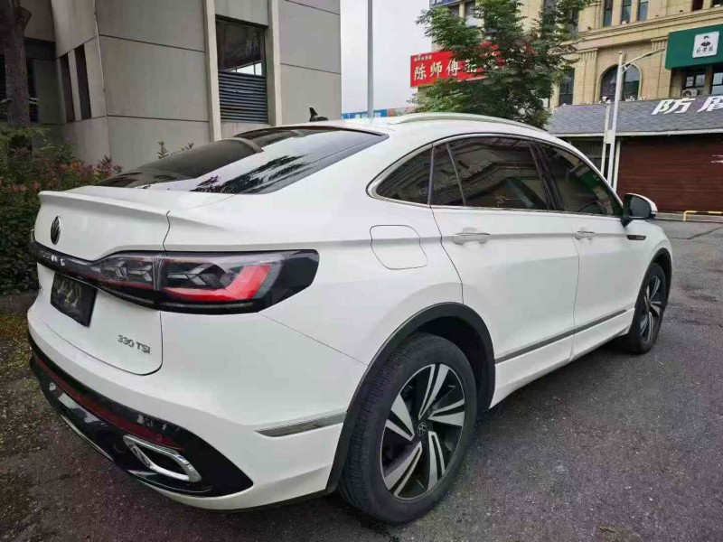 襄阳22年大众途观8