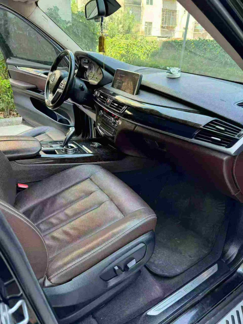 襄阳17年宝马X57